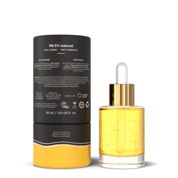 Serum do twarzy The One 30 ml