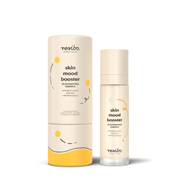 Emulsje do twarzy Skin Mood Booster 50 ml