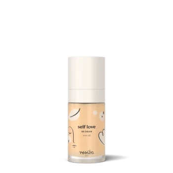 Kremy do twarzy Self Love BB Glow Light Beige 30 ml