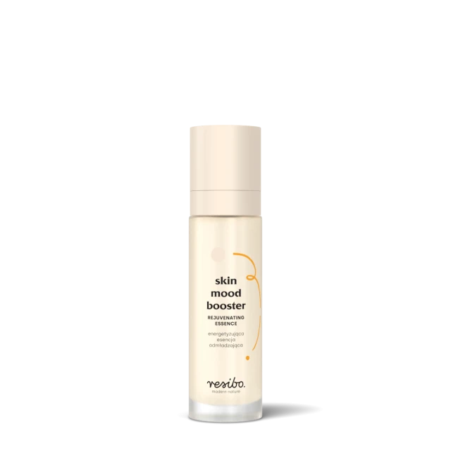 Emulsje do twarzy Skin Mood Booster 50 ml