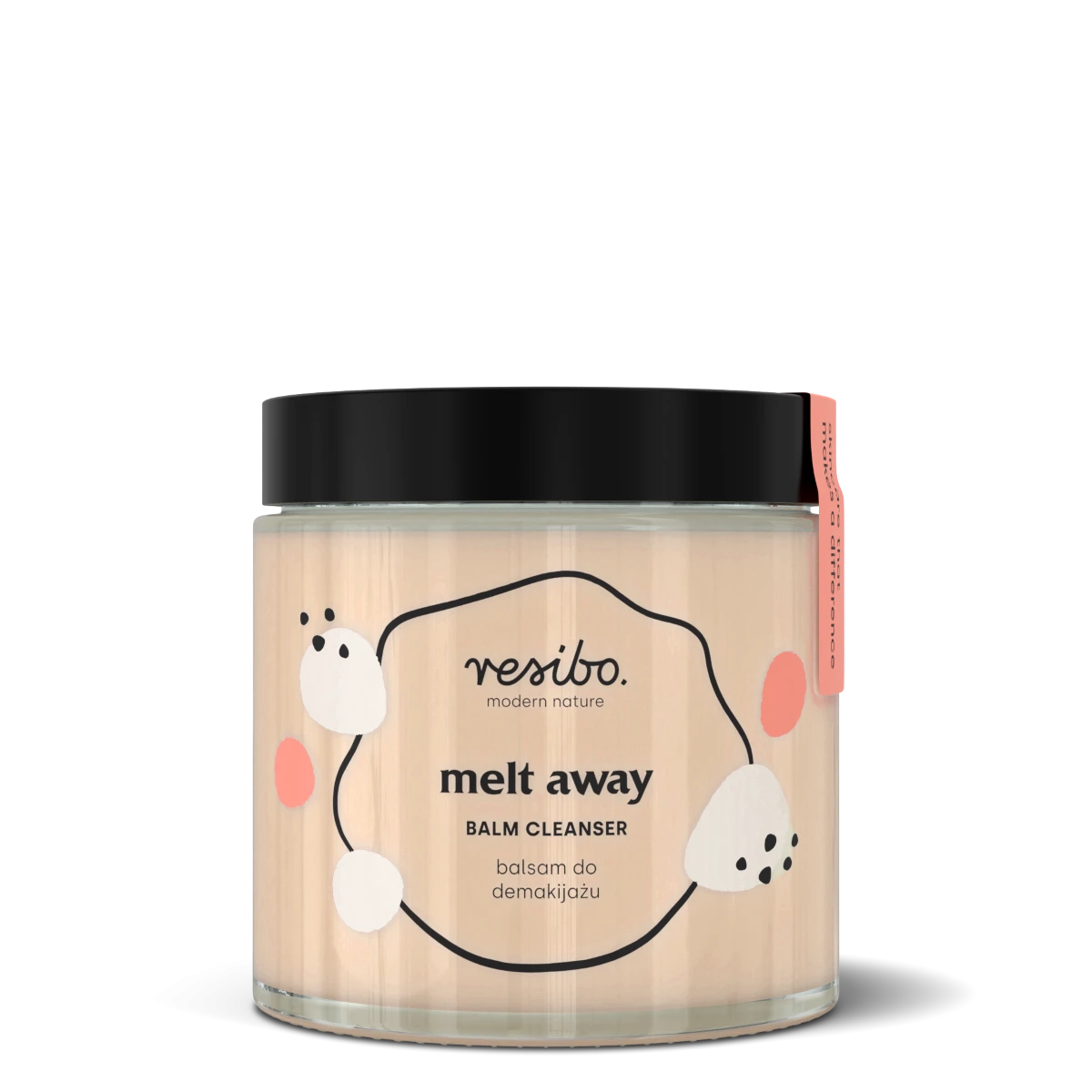 Resibo Melt Away — Inhaltsstoffe und Bewertung