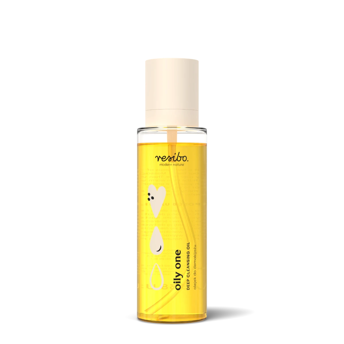Resibo Oily One — Inhaltsstoffe und Bewertung