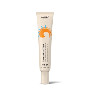 Kremy do twarzy Team Sunscreen 40 ml