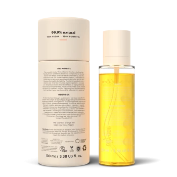 Olejki do demakijażu Oily One 100 ml