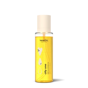 Olejki do demakijażu Oily One 100 ml