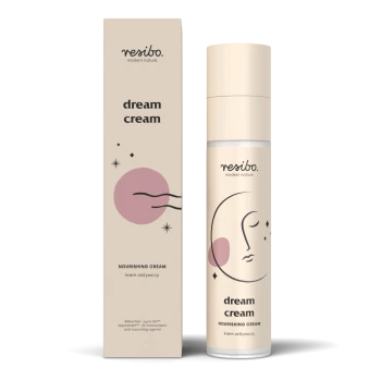 Kremy do ciała Dream Cream 50 ml