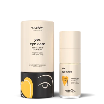 Kremy pod oczy Yes Eye Care 15 ml