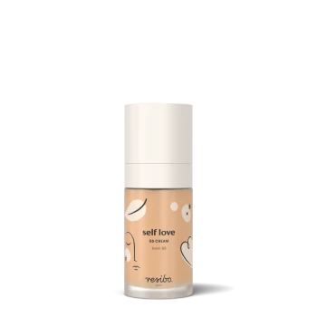 Kremy do twarzy Self Love BB Glow Natural Beige 30 ml