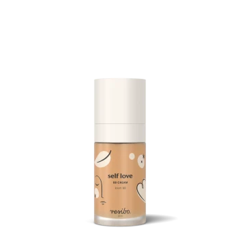 Kremy do twarzy Self Love BB Glow Sunny Beige 30 ml