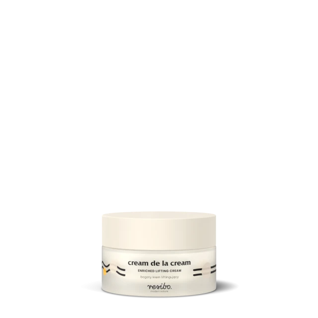 Kremy do twarzy Cream De La Cream 50 ml