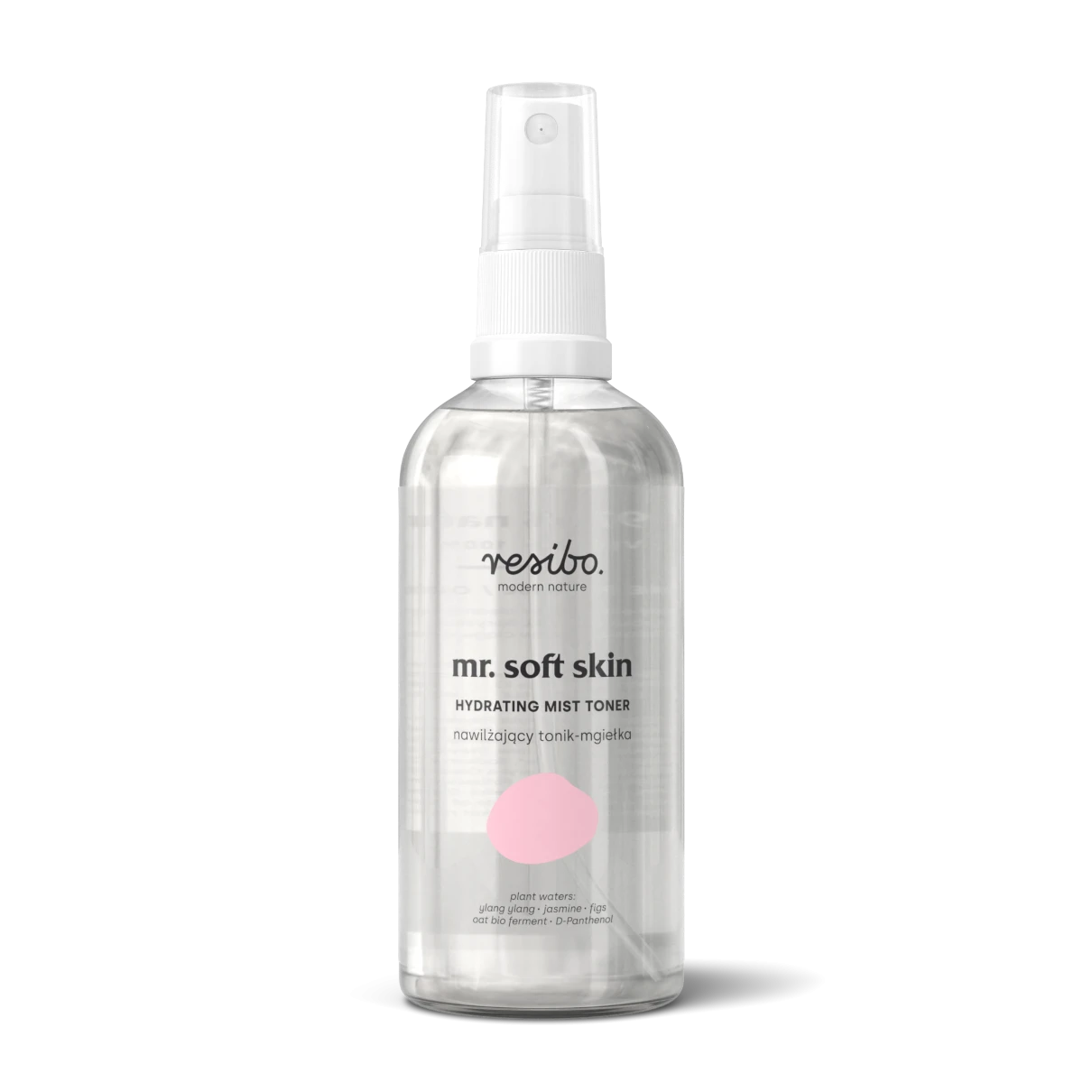 Resibo Mr. Soft Skin — Inhaltsstoffe und Bewertung