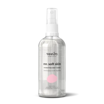 Toniki do twarzy Mr. Soft Skin 100 ml