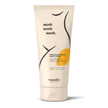 Balsamy do ciała Work Work Work 200 ml