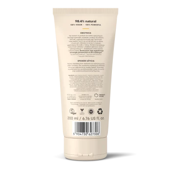 Balsamy do ciała Work Work Work 200 ml