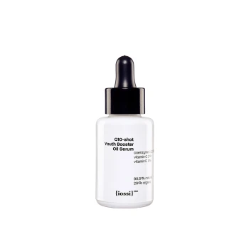 Serum do twarzy Q10-shot Youth Booster Oil Serum 30 ml