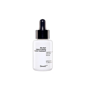 Serum do twarzy B3-shot Calm & Clarify Vitamin Treatment 30 ml