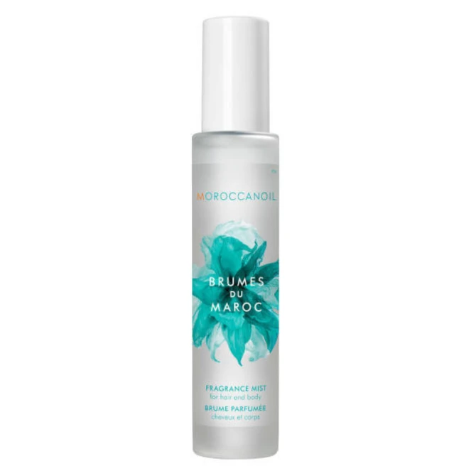 moroccanoil brumes du maroc