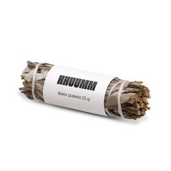 Aromaty do wnętrz White Sage 25 g