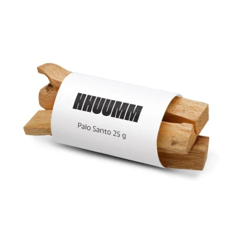 Aromaty do wnętrz Palo Santo 25 g