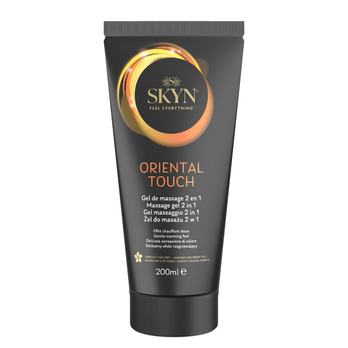 Skyn Oriental Touch Żel 200ml