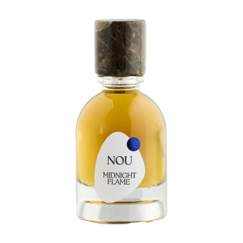 Wody perfumowane unisex Roots Midnight Flame 50 ml