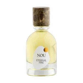 Wody perfumowane unisex Back to the Roots Eternal Fire 50 ml