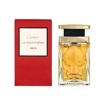 Perfumy dla kobiet La Panthère 50 ml