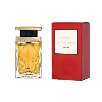 Perfumy dla kobiet La Panthère 50 ml