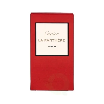 Perfumy dla kobiet La Panthère 50 ml