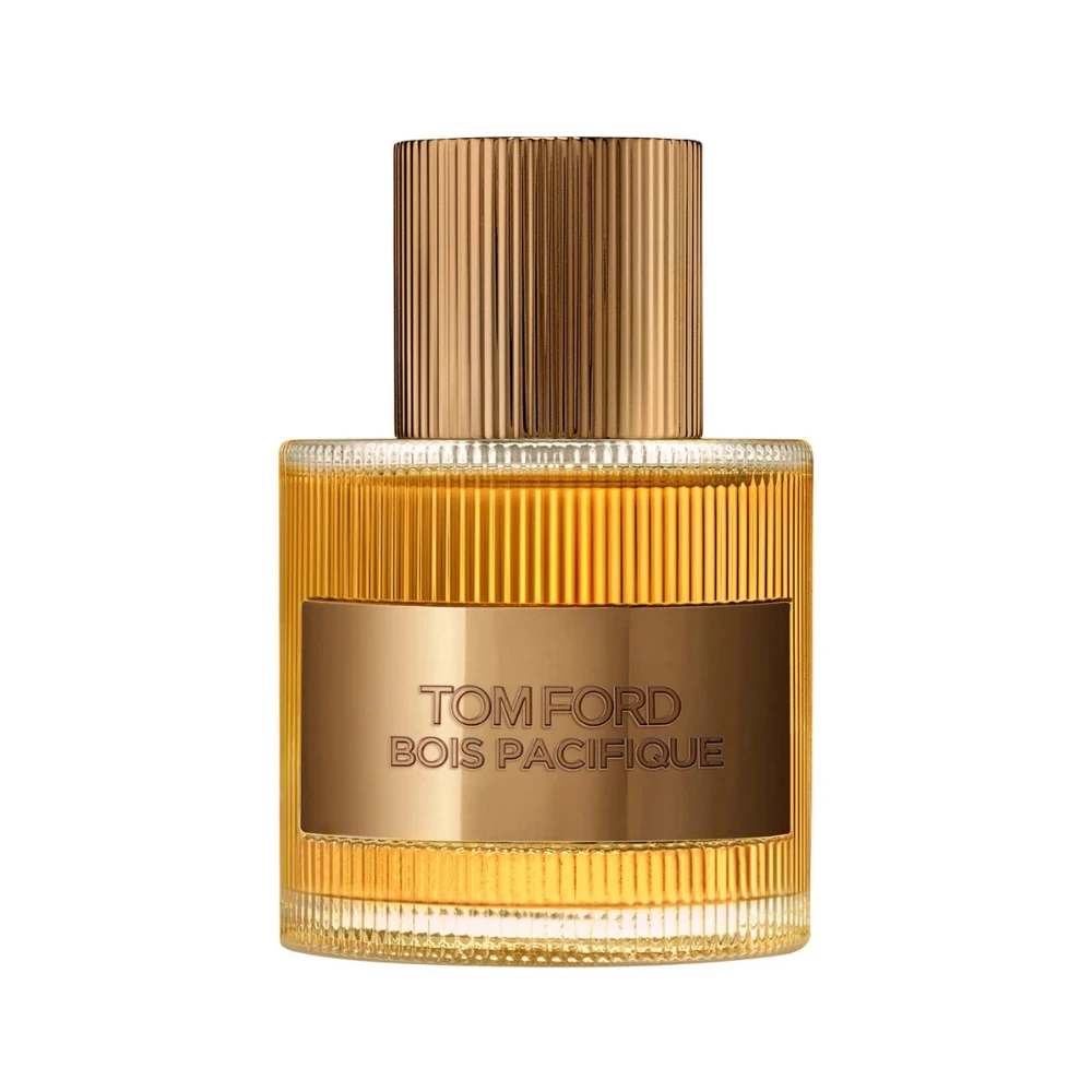 Tom Ford Bois Pacifique — Inhaltsstoffe und Bewertung