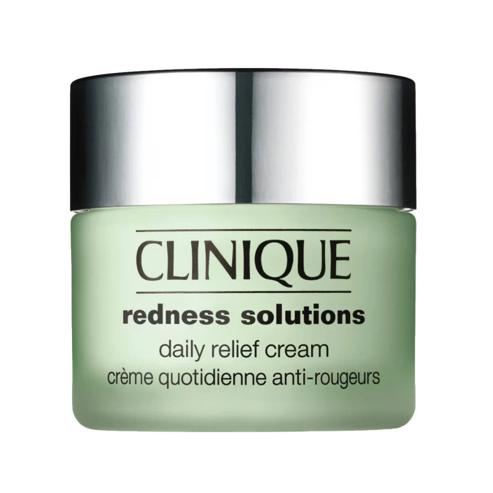 Clinique Redness Solutions — Składniki i ocena