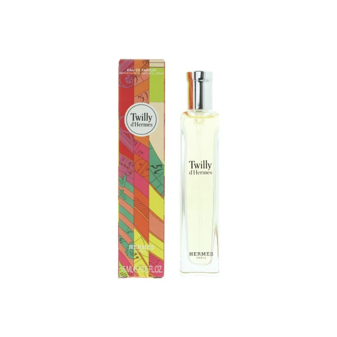 hermes twilly d'hermes woda perfumowana 15 ml   