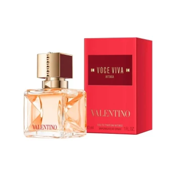 Wody perfumowane dla kobiet Voce Viva Intensa 50 ml