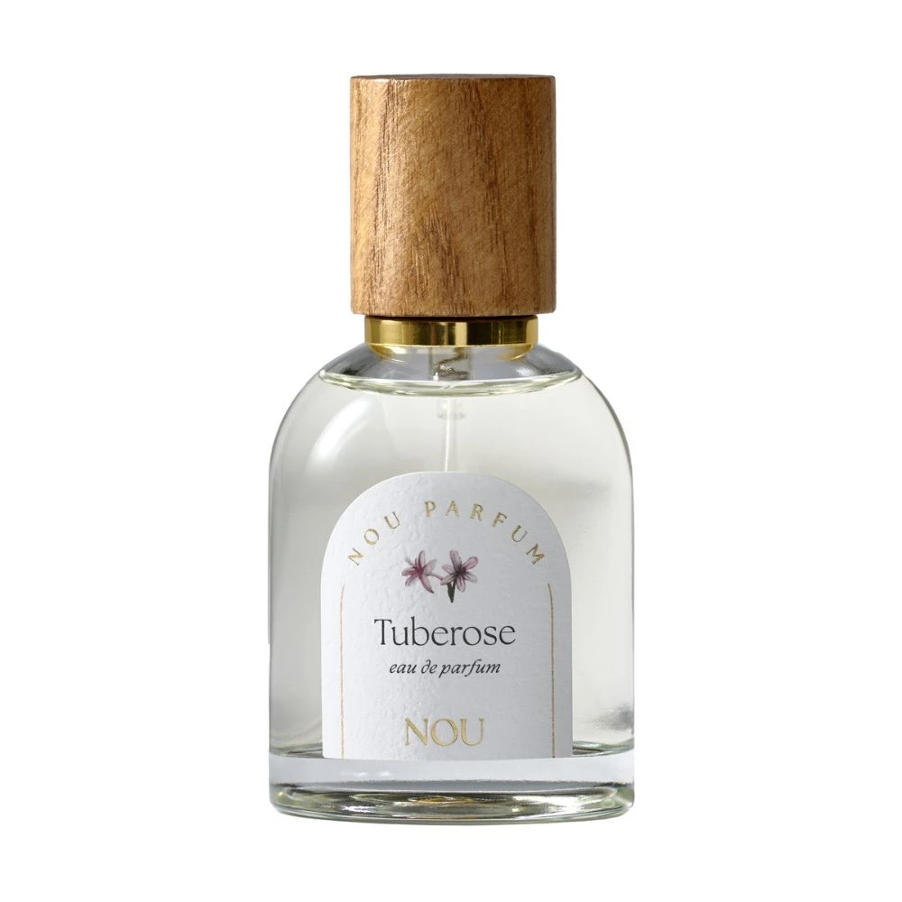 Nou Flowers Tuberose — Inhaltsstoffe i ocena