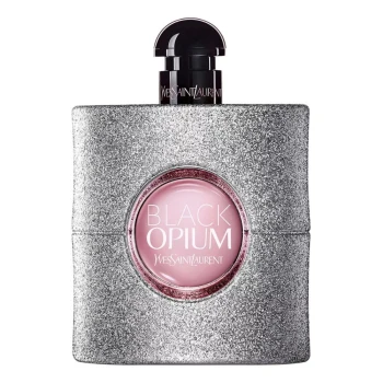 Wody toaletowe dla kobiet Black Opium Glitter 90 ml