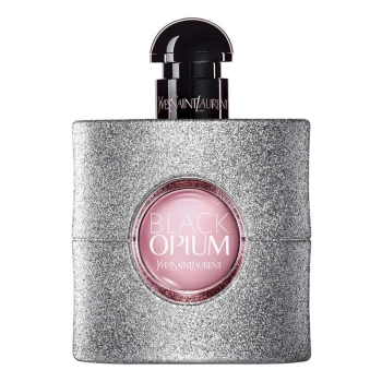 Wody toaletowe dla kobiet Black Opium Glitter 50 ml