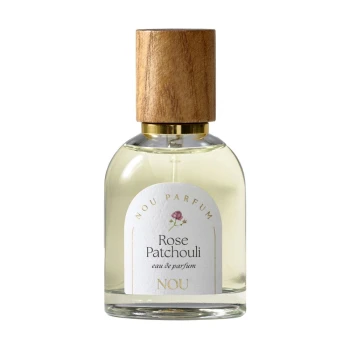 Wody perfumowane dla kobiet Rose Patchouli 50 ml