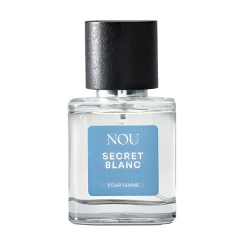 Wody perfumowane dla kobiet Secret Blanc 50 ml