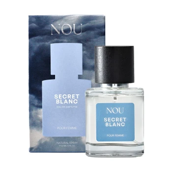 Wody perfumowane dla kobiet Nature Secret Blanc 50 ml