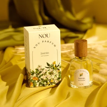 Wody perfumowane dla kobiet Jasmin 50 ml