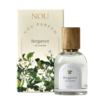 Wody perfumowane dla kobiet Flowers Bergamot 50 ml