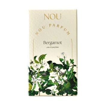 Wody perfumowane dla kobiet Flowers Bergamot 50 ml