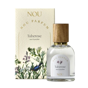 Wody perfumowane dla kobiet Flowers Tuberose 50 ml