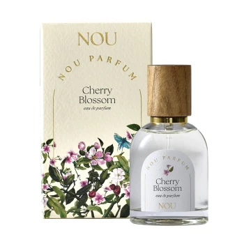 Wody perfumowane dla kobiet Cherry Blossom 50 ml