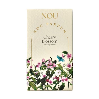 Wody perfumowane dla kobiet Flowers Cherry Blossom 50 ml