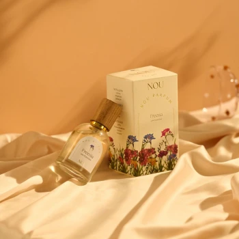 Wody perfumowane dla kobiet Flowers Freesia 50 ml
