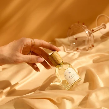 Wody perfumowane dla kobiet Flowers Freesia 50 ml