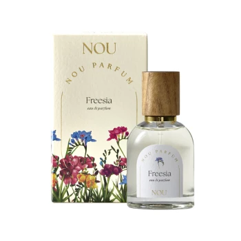 Wody perfumowane dla kobiet Flowers Freesia 50 ml