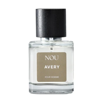 Wody toaletowe dla mężczyzn Nature Avery 50 ml