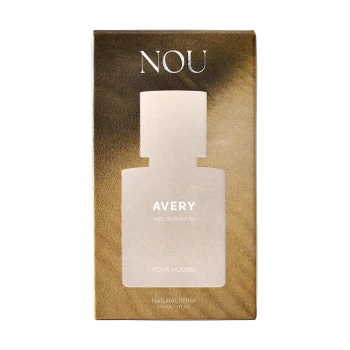 Wody toaletowe dla mężczyzn Avery Man 50 ml